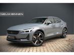 Polestar 2 Long Range Dual Motor Launch Edition 78kWh | Pano, Auto's, Polestar, Automaat, Polestar 2, Stof, Gebruikt