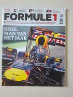 Formule 1, Panorama, Ophalen of Verzenden, Zo goed als nieuw, Overige merken