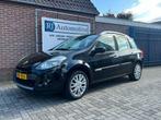 Renault Clio 1.2 TCE Business Sp. NIEUWE APK/NAP (bj 2009), 535 kg, Gebruikt, 4 cilinders, 1095 kg