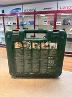 Bosch PST 18 LI Accu Decoupeerzaag (Zonder lader), Gebruikt, Decoupeerzaag, Ophalen of Verzenden, 30 tot 70 mm