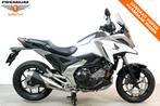 Honda NC 750 X (bj 2021), Motoren, Motoren | Honda, Handvatverwarming, 745 cc, Bedrijf, Meer dan 35 kW