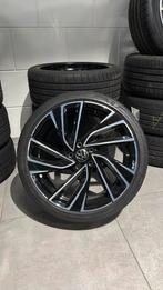 Originele set Volkswagen Golf 8 Adelaide Zomer ☀️19 inch, 19 inch, Gebruikt, Banden en Velgen, Ophalen of Verzenden