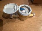 Nieuwe Zenner watermeter, Ophalen, Nieuw, Overige typen