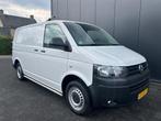 Volkswagen TRANSPORTER 2.0 TDI 3-zits Airco Navi Cruise Acht, Auto's, Volkswagen, Wit, 14 km/l, Bedrijf