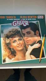 Lp Grease, Ophalen of Verzenden