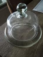 glazen stolp, Ophalen of Verzenden, Gebruikt