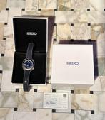 Seiko Prospex Land Tortoise SRPG15K1 in nieuwstaat, Ophalen of Verzenden, Zo goed als nieuw, Staal, Seiko