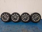 🌞Originele VW Springfield velgen 18 inch Bulli T5 T6 T6.1, 18 inch, Gebruikt, 255 mm, Banden en Velgen