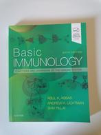 Basic Immunology, Beta, Zo goed als nieuw, Ophalen