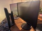 Samsung 24 inch beeldschermen, Computers en Software, Monitoren, Gebruikt, Full HD, 24 inch, Samsung