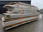Restpartij Dupanel - 55m2, Ophalen of Verzenden, Gebruikt, Overige materialen