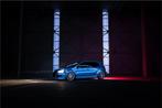 Volkswagen golf gti 330pk r32 omgebouwd. Show car, Auto's, 65 €/maand, Blauw, Sedan, Geïmporteerd