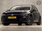 Volkswagen Golf 1.5 TSI Sport (4 CILINDER, APPLE CARPLAY, GR, Voorwielaandrijving, 12 maanden, 4 cilinders, Blauw