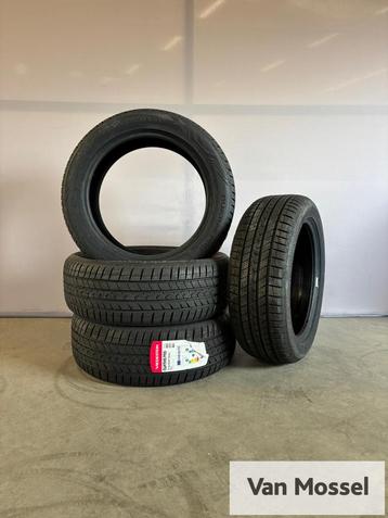 Vredestein quatrac Pro+ 215/55/R18 99V  beschikbaar voor biedingen