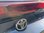 Toyota C-HR 2.0 Plug-in Hybrid 220 Dynamic Automaat 222Pk |, Stof, Gebruikt, Zwart, 4 cilinders