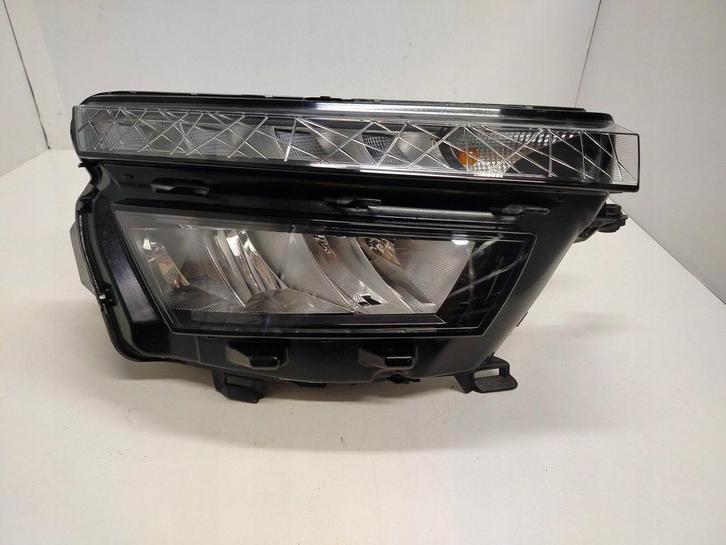 Skoda Kamiq LED rechterlamp Ideaal, Auto-onderdelen, Verlichting, Skoda, Gebruikt, Ophalen of Verzenden