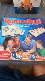 Rummikub standard, nieuw!!, Hobby en Vrije tijd, Gezelschapsspellen | Bordspellen, Ophalen, Nieuw