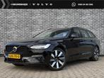 Volvo V90 T6 Plug-in Hybrid AWD Ultra Dark | Panoramadak | T, Automaat, 12 maanden, Euro 6, 4 cilinders
