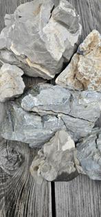Grote keien, Ophalen, Plant(en), Steen of Hout