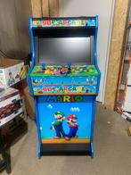 Nieuwe arcade kast, Ophalen, Nieuw