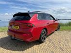 Opel Astra Sports Tourer 1.2 Ultimate *Afneembare Trekhaak &, Auto's, Opel, 1199 cc, Alcantara, Adaptive Cruise Control, 3 cilinders