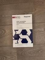 IFRS Accounting Standards 2024 - Part C, Boeken, Ophalen of Verzenden, Zo goed als nieuw