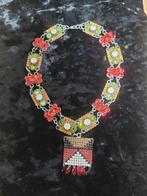 Swarovski Gala Kettingen Diverse Kleuren, Overige kleuren, Ophalen of Verzenden, Zo goed als nieuw, Steen of Mineraal