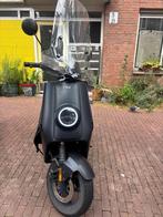 2x de NIU Scooter voor beiden €2249, Gebruikt, 50 cc, 5 versnellingen, Ophalen