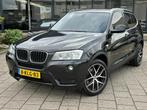 BMW X3 SDrive18d Chrome Line Edition, Automaat, Euro 5, Achterwielaandrijving, 1655 kg