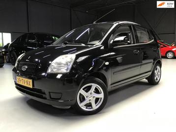 Kia Picanto 1.0 Light I New Apk + Kln Brt I 5 Drs I 14 inch  beschikbaar voor biedingen