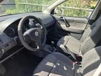 Volkswagen Polo 1.2 Optive 5-Deurs Clima/Cruise Nieuwe APK, Voorwielaandrijving, 989 kg, 1198 cc, Origineel Nederlands