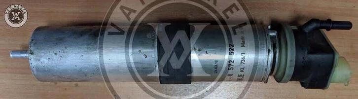 Bmw 1 2 3 4 Serie F20 F21 F22 F23 F30 F31 F32 Branstof filte, Watersport en Boten, Bootonderdelen, Gebruikt, Ophalen of Verzenden