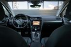 Volkswagen Golf 1.5 TSI Highline Business R-Line 150PK|PANO|, Stof, 4 cilinders, 150 pk, Wit