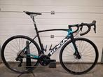 Koga Kimera Premium - Shimano 105 Di2 12-Speed (56), 53 tot 57 cm, Ophalen, Zo goed als nieuw, Carbon