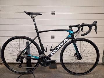 Koga Kimera Premium - Shimano 105 Di2 12-Speed (56) beschikbaar voor biedingen