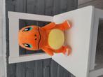 Pokemon Charmander pluche knuffel 30cm, Ophalen of Verzenden, Zo goed als nieuw, Overige typen
