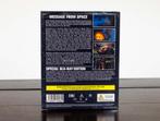 Message from Space Blu-Ray (UK Import) Eureka, 2nd Floor, Hygeia House, 66 College Road, Harrow, Middlesex HA1 1BE, UK, Science Fiction en Fantasy
