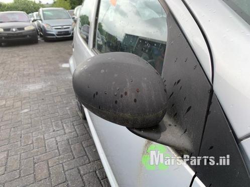 Buitenspiegel rechts van een Citroen C1, Auto-onderdelen, Spiegels, Citroën, Gebruikt, 3 maanden garantie, Ophalen of Verzenden