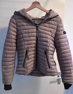 Gewatteerde jas maat M, Maat 38/40 (M), Navahoo, Bruin, Ophalen of Verzenden