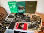 Boeken over Leiden met Foto’s Leids Ontzet 3 Oktober drie, Boeken, Ophalen of Verzenden, Gelezen