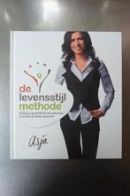 De levensstijl methode - Asja Tsachigova, Boeken, Gezondheid, Dieet en Voeding, Ophalen of Verzenden, Zo goed als nieuw, Dieet en Voeding