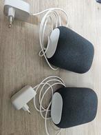 Nest audio, Overige typen, Zo goed als nieuw, Minder dan 60 watt, Ophalen