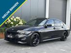 Bmw 3-serie 330i M PACK M2020 PANO NAVI SPORTVELGEN CLIMATE, Automaat, 1998 cc, Achterwielaandrijving, Euro 6