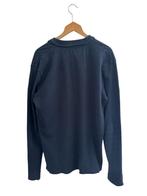 Selected Homme shirt lange mouw L, Maat 52/54 (L), Blauw, Ophalen of Verzenden, Zo goed als nieuw