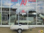 BW-Trailers Quad/motor/gazonmaaier trailer, Nieuw