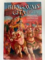 Bhagavad Gita as it is. Hardcover, Engelstalig, Boeken, Achtergrond en Informatie, Spiritualiteit algemeen, Swami Prabhupada, Nieuw