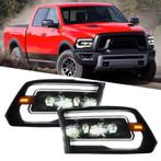 koplampen dodge ram, Auto-onderdelen, Verlichting, Ophalen of Verzenden, Nieuw, Dodge