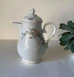 Villeroy & Boch Rosette koffiepot, Overige typen, Ophalen of Verzenden, Zo goed als nieuw, Overige stijlen