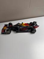 Red Bull RB16 Formule 1 Auto, Ophalen of Verzenden, Gebruikt