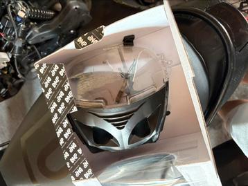Piaggio zip booskijker beschikbaar voor biedingen
